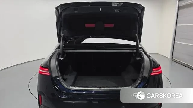 BMW 5 Series (G60) id 3410175 из Кореи 11