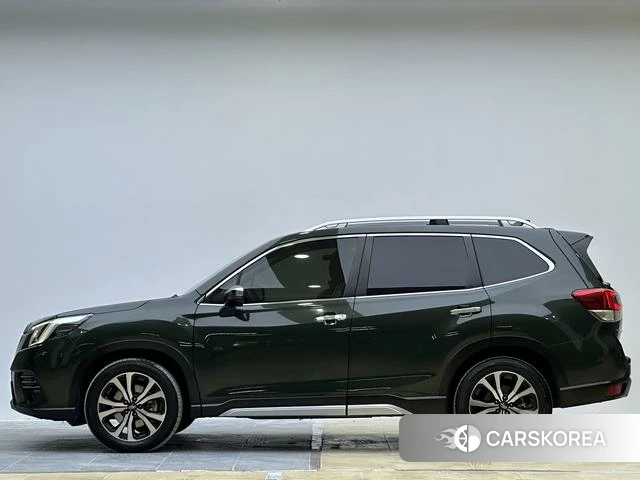 Subaru FORESTER Forester id 4207539 из Китая 11
