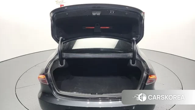 Hyundai The New Grandeur IG id 3464192 из Кореи 11