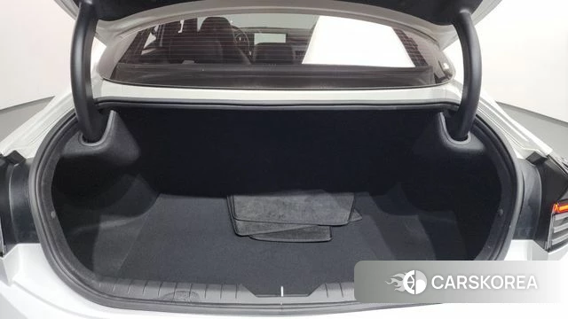 Hyundai Sonata D Edge Hybrid (DN8) id 4494246 из Кореи 11