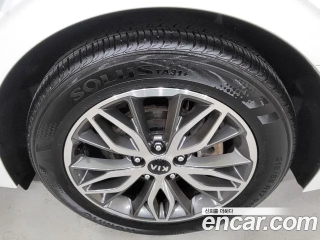 Kia K5 3rd generation id 2690301 из Кореи 11