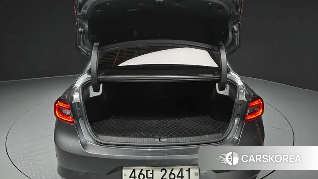 Renault Korea (Samsung) SM6 id 3820520 из Кореи 11