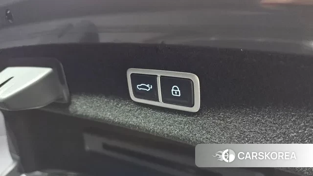 Genesis G80 (RG3) id 3690958 из Кореи 11