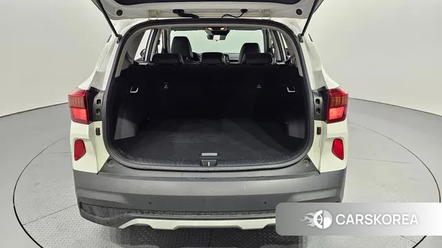 Kia Seltos id 3483876 из Кореи 11