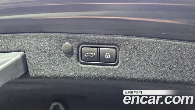 Hyundai The New Grandeur IG id 2655043 из Кореи 11