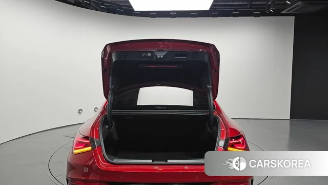 Mercedes-Benz CLA-Class C118 id 4549155 из Кореи 11