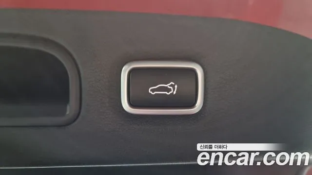 Kia Stinger id 2808324 из Кореи 11