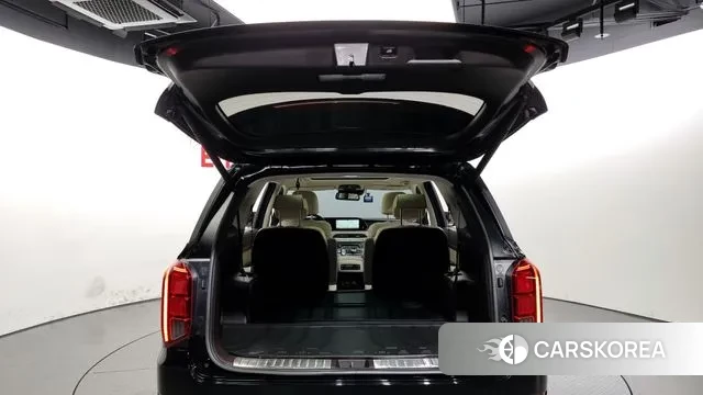 Hyundai Palisade id 3017456 из Кореи 11