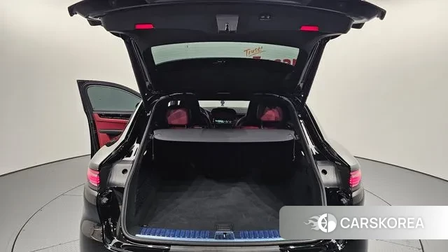 Porsche Cayenne (PO536) id 2989229 из Кореи 11