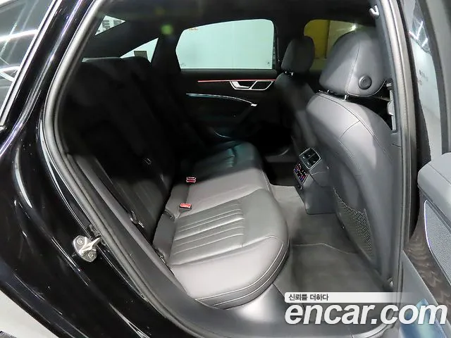 Audi A6 (C8) id 2730524 из Кореи 11