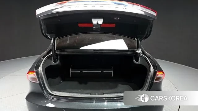 Hyundai The New Grandeur IG id 3401313 из Кореи 11