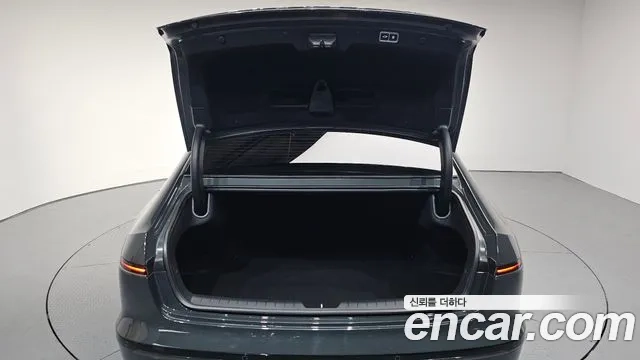 Hyundai Grandeur Hybrid (GN7) id 2920147 из Кореи 11