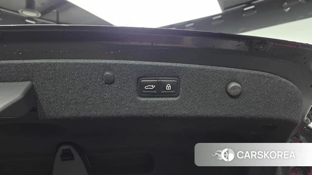 Kia K8 id 3941415 из Кореи 11