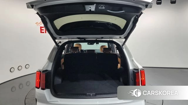 Kia Sorento 4th Generation id 3860490 из Кореи 11