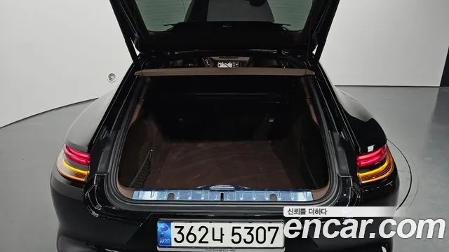 Porsche Panamera (971) id 2950183 из Кореи 11
