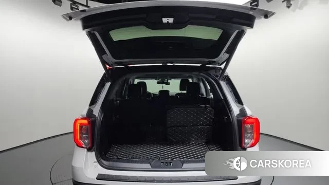 Ford Explorer 6th Generation id 3283037 из Кореи 11