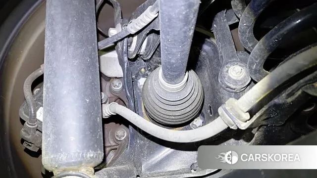 BMW X1 (F48) id 3675765 из Кореи 11