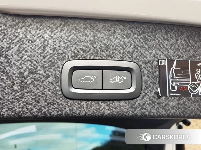 Volvo C40 Richards id 3735200 из Кореи 11