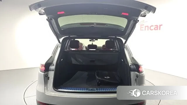 Porsche Cayenne (PO536) id 3432682 из Кореи 11