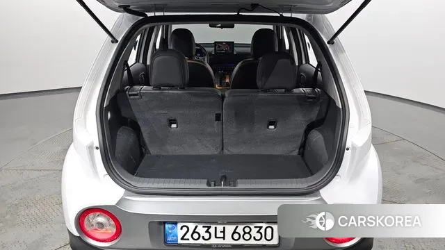 Hyundai Casper id 3582015 из Кореи 11