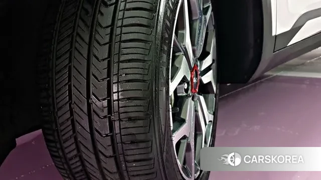 Kia Seltos id 3517184 из Кореи 11