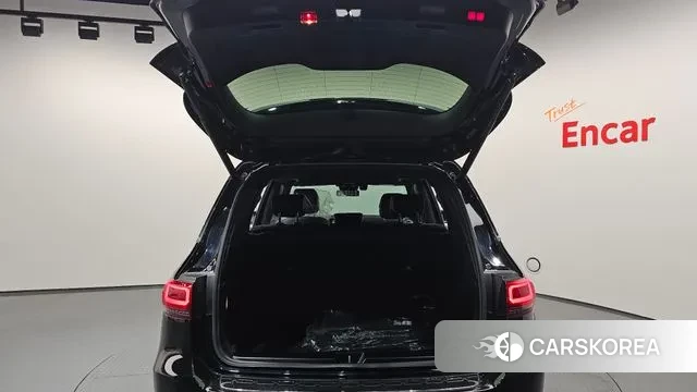 Mercedes-Benz GLB-Class X247 id 3535165 из Кореи 11