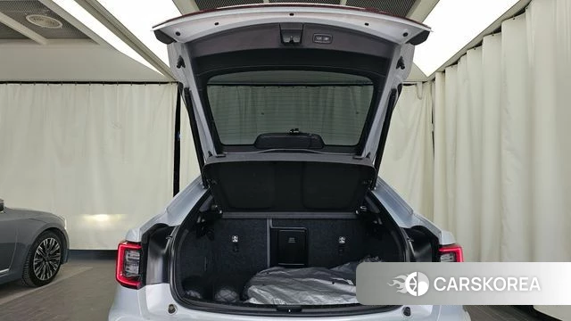 Polestar Polestar 2 id 4195526 из Кореи 11