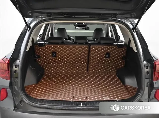 Kia Seltos id 3538197 из Кореи 11