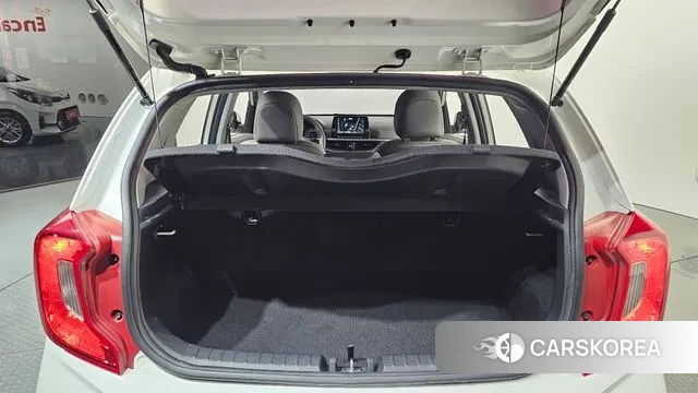 Kia Morning Urban (JA) id 3582453 из Кореи 11