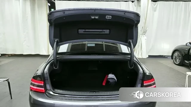 Genesis G80 (RG3) id 3573220 из Кореи 11