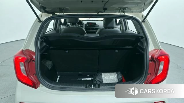 Kia All New Morning (JA) id 3853691 из Кореи 11