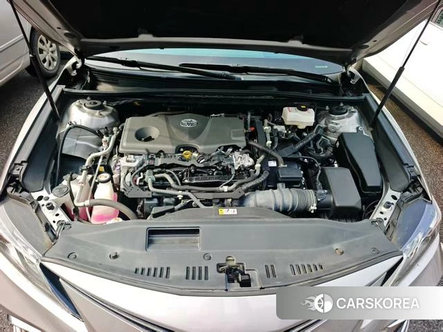 Toyota Camry id 4263633 из Китая 11