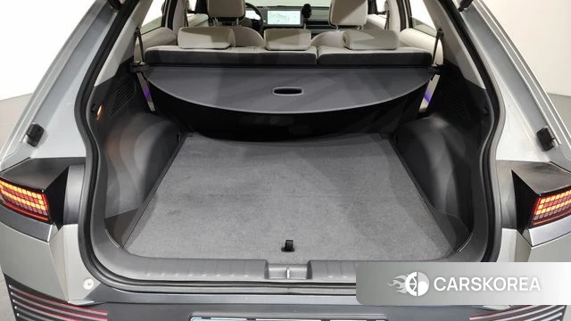 Hyundai Ionic 5 id 3963929 из Кореи 11