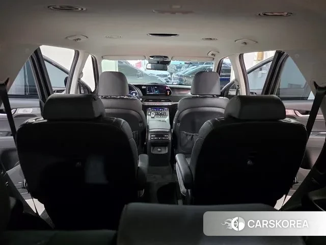 Hyundai Palisade id 3472983 из Кореи 11