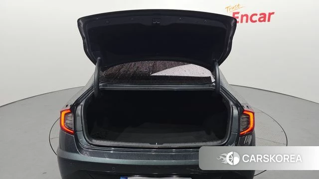 Hyundai Sonata (DN8) id 3910917 из Кореи 11