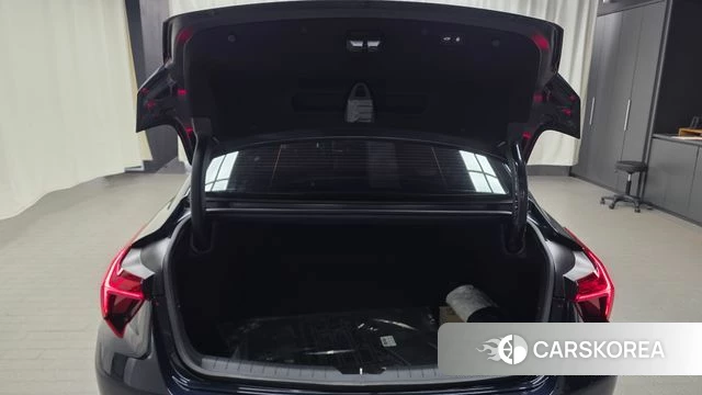 Kia K8 id 4778967 из Кореи 11