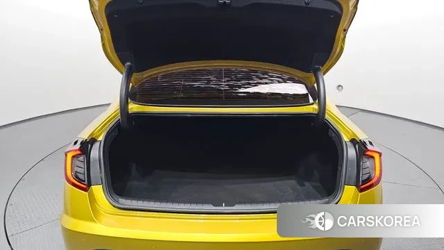 Hyundai Sonata (DN8) id 3479702 из Кореи 11