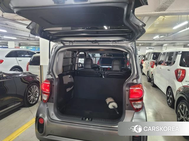 Kia The New Ray id 3919726 из Кореи 11