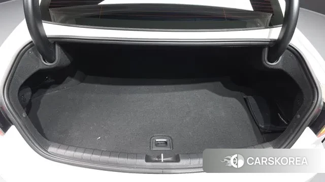 Hyundai The New Grandeur IG id 2981219 из Кореи 11