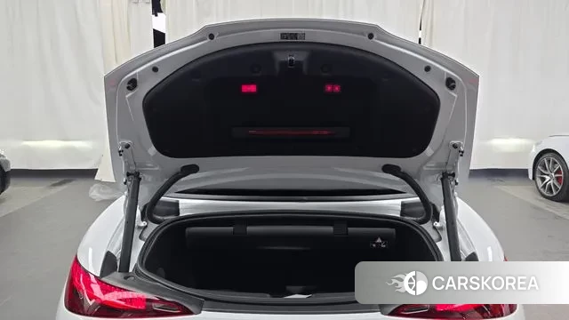 Mercedes-Benz SL-Class R232 id 3002459 из Кореи 11