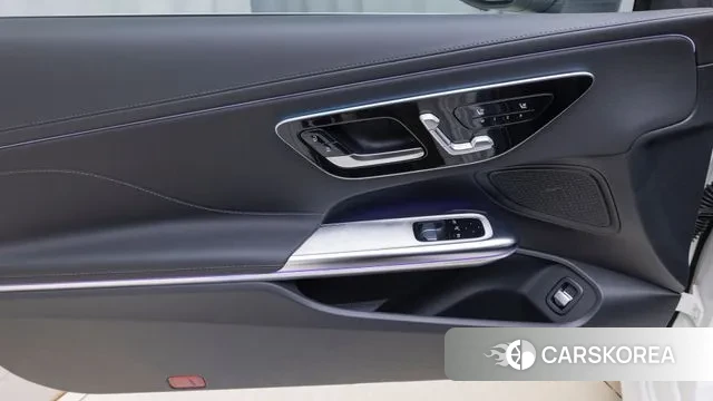 Mercedes-Benz CLE-Class C236 id 2974197 из Кореи 11