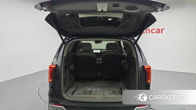 Kia The New Carnival 4th Generation id 3876767 из Кореи 11