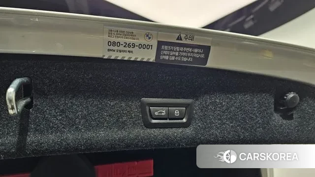 BMW 3 Series (G20) id 3620054 из Кореи 11