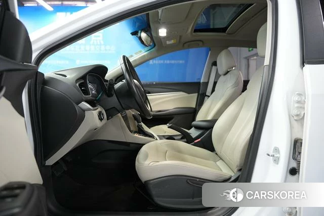 Buick Yinglang id 4211205 из Китая 11