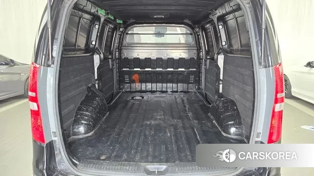 Hyundai The New Grand Starex id 3054582 из Кореи 11