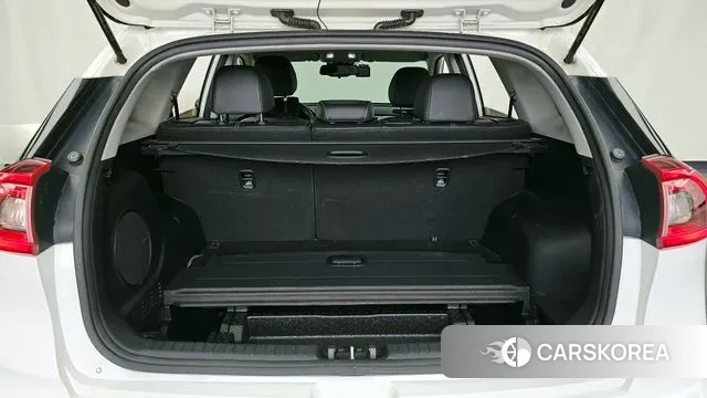 Kia Niro EV id 2995058 из Кореи 11