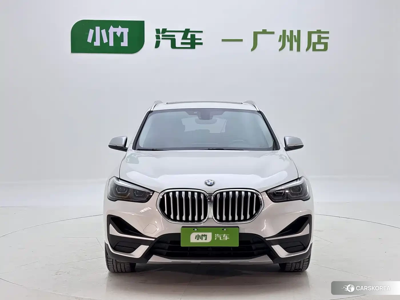 BMW X1 id 4679679 из Китая 11