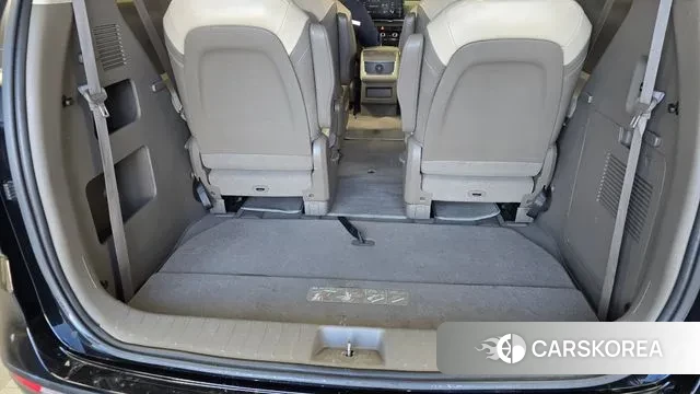 Kia Carnival 4th generation id 3607456 из Кореи 11