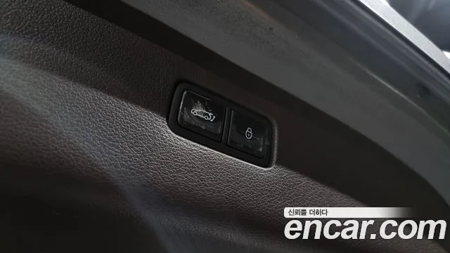 Genesis GV80 id 2531828 из Кореи 11