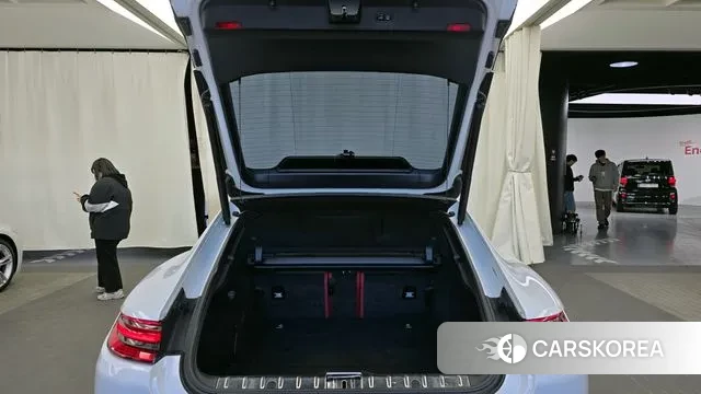 Porsche Panamera (971) id 3454523 из Кореи 11